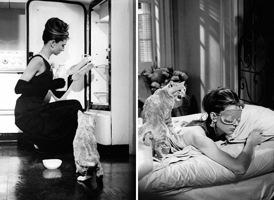 audrey hepburn breakfast at tiffany. Whether you look to Audrey
